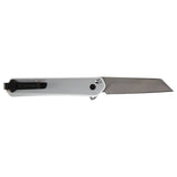 Gerber Spire Assisted-Opening Folding Knife – Aluminum