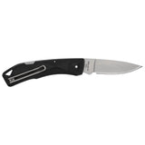 Gerber LST Ultra Folding Knife - Black