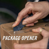 Gerber Shard DT Keychain Multi-Tool – Silver Hills