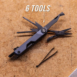 Gerber Armbar Mini Multi-Tool, Urban Blue