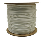95 - White - 1000 Foot Spool