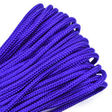 Acid Purple 325 Paracord