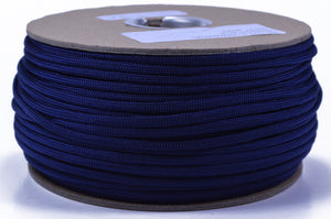 Acid Midnight Blue - 250 Foot Spool