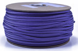 Acid Purple with Silver Stripe - 250 Foot Spool