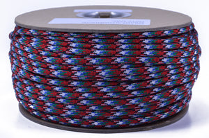 Afghanistan Veteran - 250 Foot Spool