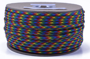 Autism Awareness - 250 Foot Spool