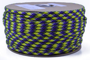 Barney's Neon Nightmare - 250 Foot Spool