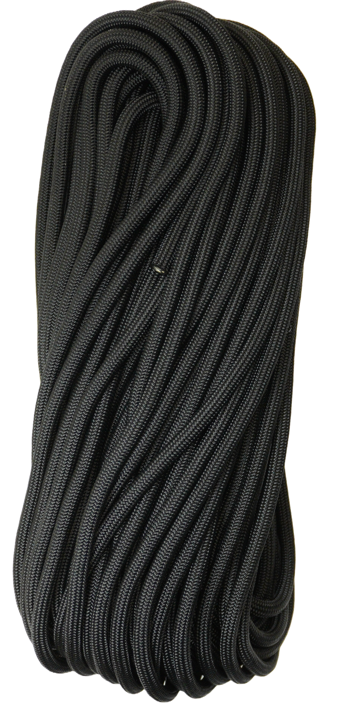 thumbnail image 2 of Bored Paracord Brand 425 Lb. Type II Cord - Foliage 2 of 14