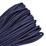 Black 325 Paracord