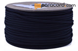 Black - 250 Foot Spool