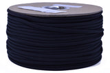 Black - 250 Foot Spool