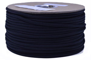Black - 250 Foot Spool