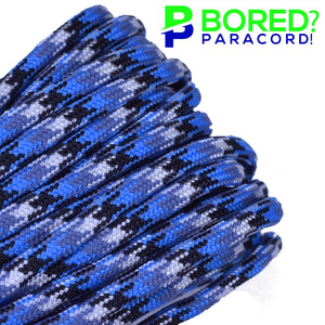 Blue Snake