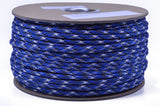 Blue Camo - 250 Foot Spool