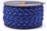 Blue Camo - 250 Foot Spool
