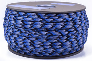 Blue Snake - 250 Foot Spool