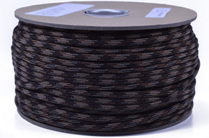 Brown Camo - 250 Foot Spool