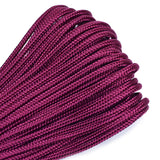 Burgundy 325 Paracord