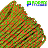 Paracord On! Exclusive #3 - Citrus Cooler