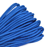 Caribbean Blue 325 Paracord
