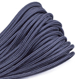 Charcoal Grey 325 Paracord