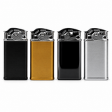 Side Striker Torch Lighter