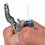 Side Striker Torch Lighter