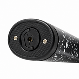 Paint Splash Locking Torch Lighter