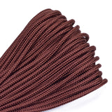 Chocolate Brown 325 Paracord