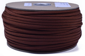 Chocolate Brown - 250 Foot Spool