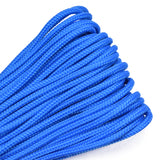 Colonial Blue 325 Paracord