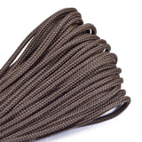 Coyote Brown 325 Paracord