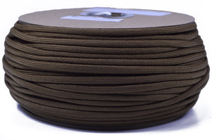 Coyote Brown - 250 Foot Spool