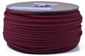 Crimson - 250 Foot Spool