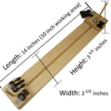 Basic Wood Jig