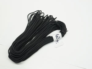 Odds & Ends - 63FT -  Black 275