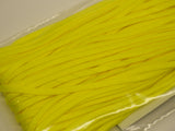 Imperfect - Coreless Neon Yellow