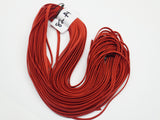 Odds & Ends - 82FT -  Coreless Red