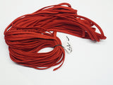 Odds & Ends - 75FT -  Coreless Red