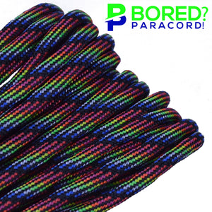 Dark Stripes