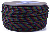 Dark Stripes - 250 Foot Spool