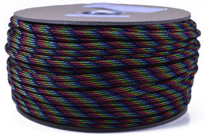 Dark Stripes - 250 Foot Spool