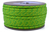 Dayglow Camo - 250 Foot Spool