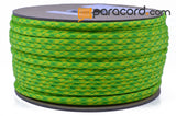 Dayglow Camo - 250 Foot Spool