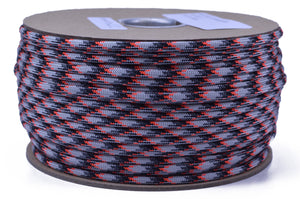 Diecast - 250 Foot Spool