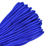 Electric Blue 325 Paracord