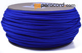 Electric Blue - 250 Foot Spool