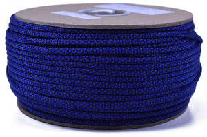 Electric Blue Diamonds - 250 Foot Spool