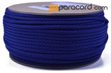 Electric Blue Diamonds - 250 Foot Spool