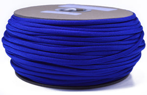 Electric Blue - 250 Foot Spool